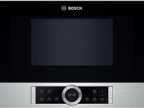 Bosch BFL634GS1 встраиваемая микроволновая печь