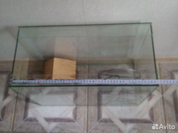 Аквариум для грызунов