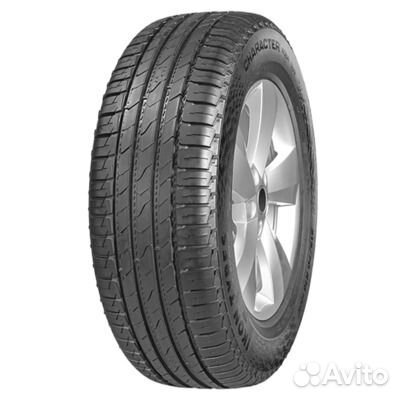 Ikon Tyres Character Aqua SUV 215/60 R17 96H