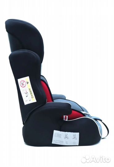 Детское автокресло 9 до 36 кг