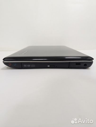 Ноутбук Lenovo ideapad Z565