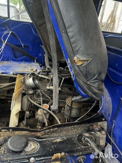 Уазы Буханки по запчастям 2012-2015 года