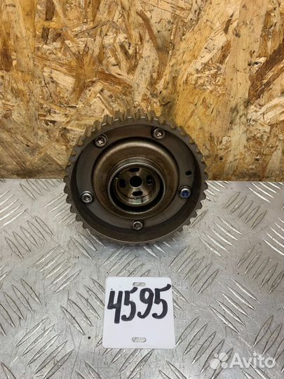 Б/У Муфта выпускная Kuga Focus Mondeo 4 1.6 jqmb