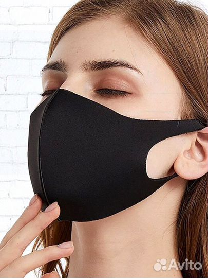 Респиратор KN-95