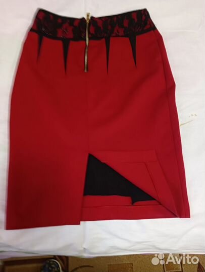 Нарядные юбки для девочек