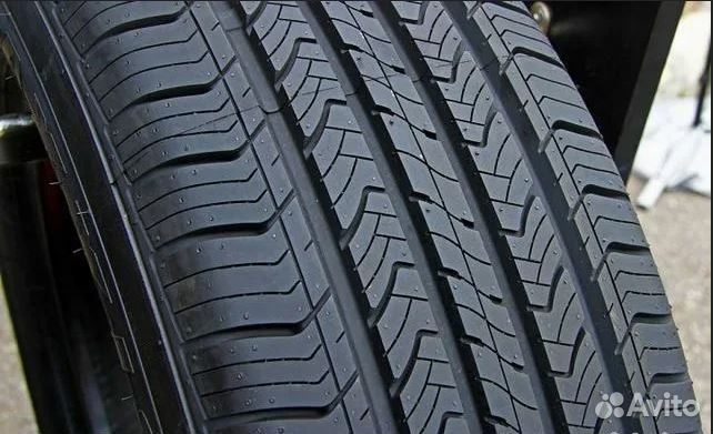 Maxxis Bravo HP-M3 225/65 R17 102H