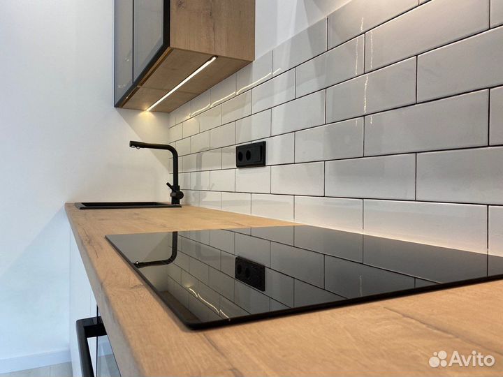 Изготвление кухни на заказkm-36430