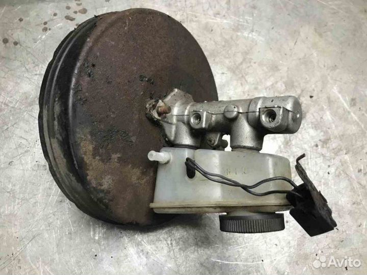 Усилитель Mazda 626 GE 1992-1997