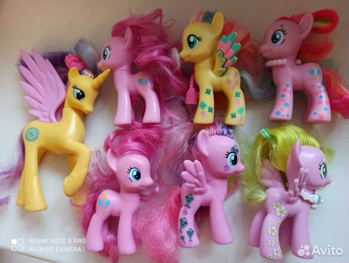 Игрушка Дорога My little pony