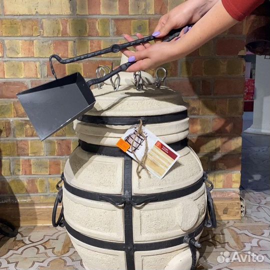 Тандыр Донской