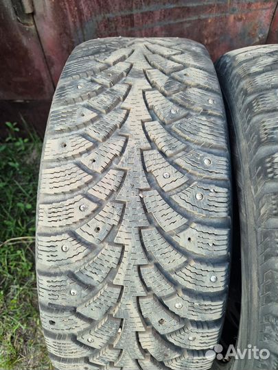 Nokian Tyres Nordman 4 215/55 R16 91V