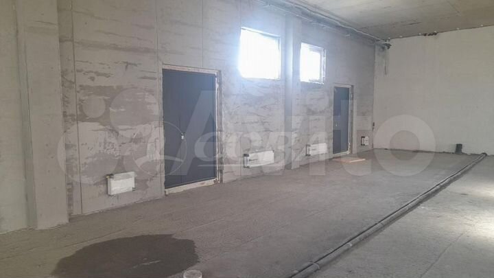 Сдам торговое помещение, 340 м²