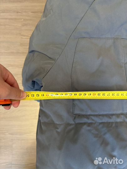 Зимняя парка Sela на подростка 14-15 164