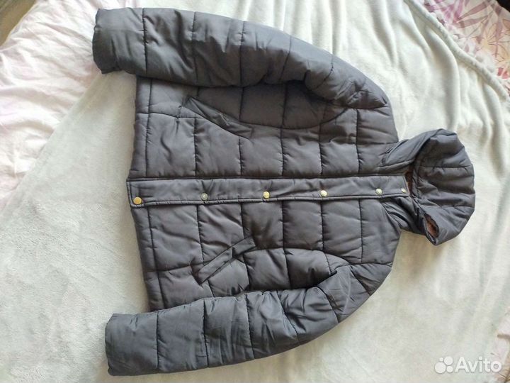 Еврозима куртка