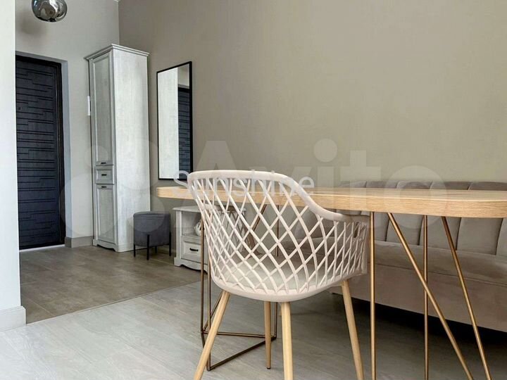 Квартира-студия, 30,4 м², 3/5 эт.