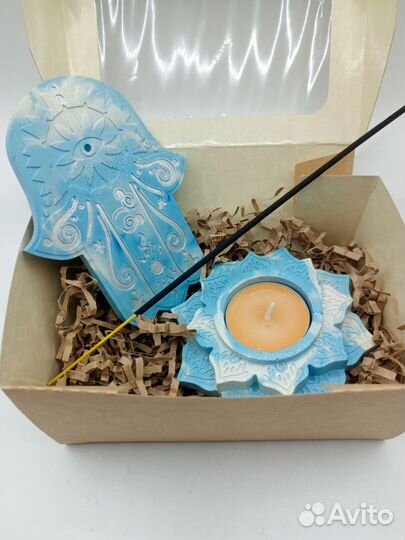 Набор для медитации в ассортименте