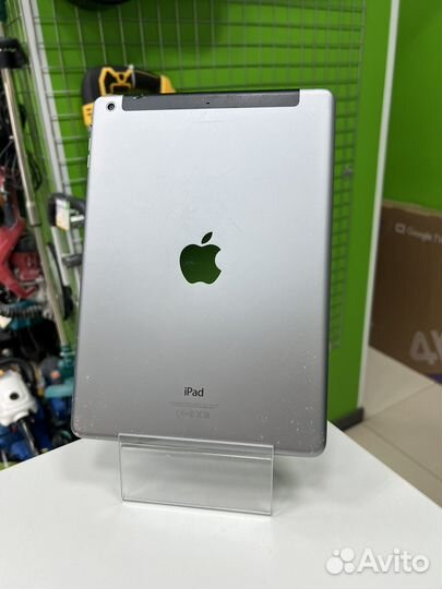 Планшет apple iPad air (A1475) 32gb LTE