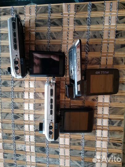 Видео регистратор