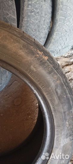 Диски r17 5x114.3 и резина на 17