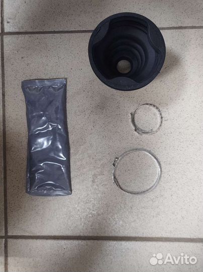 Пыльник шруса внутреннего на форд фокус 2 и 2+