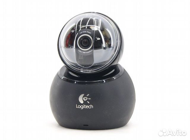 Веб-камеры Movo WebMic HDPro и Logitech Sphere AF объявление продам