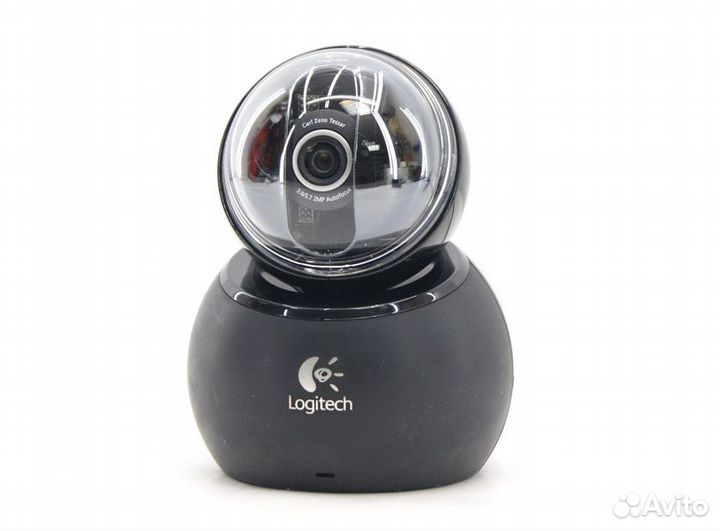 Movo WebMic HDPro/Hikvision DS-UL4/Logitech Sphere