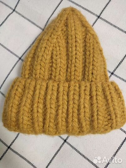 Шапка женская