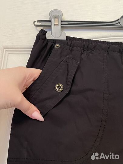 Брюки горнолыжные женские 44-46