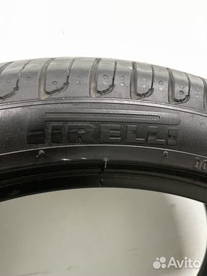 Pirelli Cinturato P7 245/40 R19 и 275/35 R19 100Y