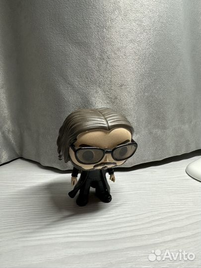 Игрушки funko pop