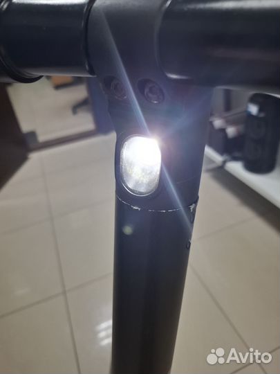 Электросамокат hoverbot rush