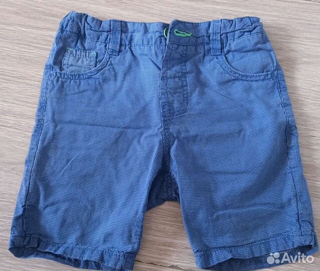 Шорты для мальчика Reserved