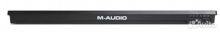 USB midi контроллер M-Audio Keystation 61 MK3
