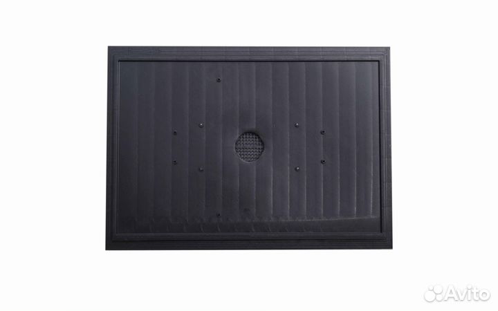 Пчелоудалитель 8 рам ромб