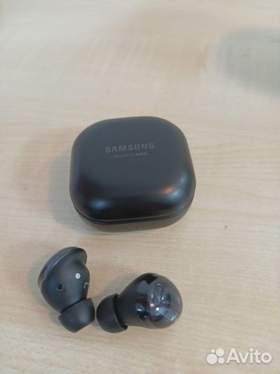Беспроводные наушники samsung buds pro