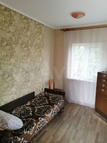 Дом 61 м² на участке 8,8 сот.