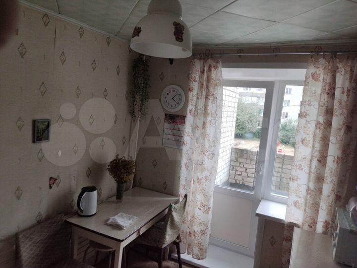 3-к. квартира, 60,1 м², 2/9 эт.