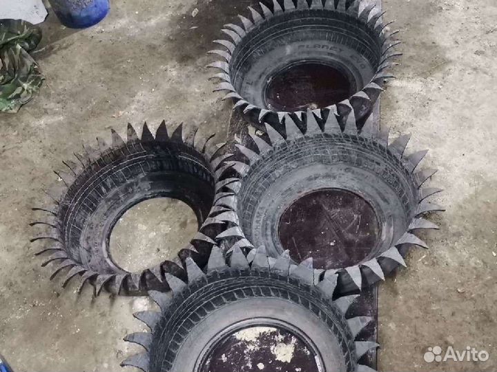 Клумба для растений