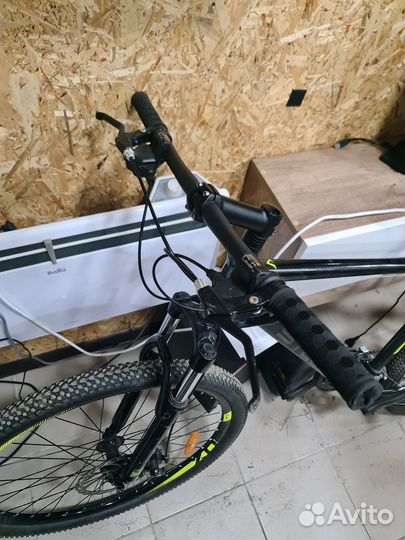 Stels Navigator 700 md 27.5 Disc 