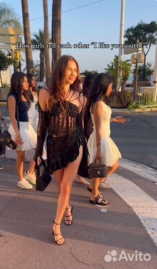 Топ и бикини katishalikeit