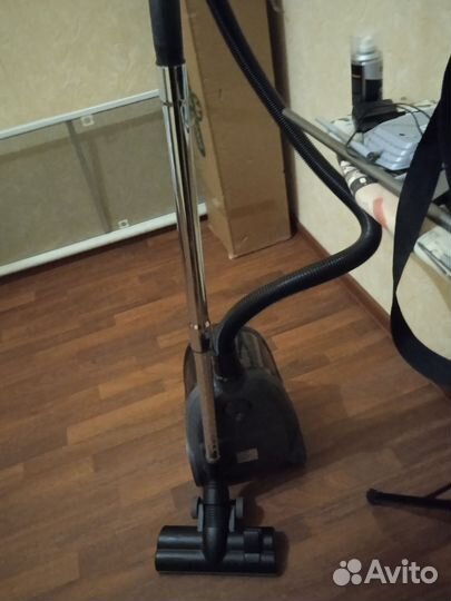 Пылесос gorenje