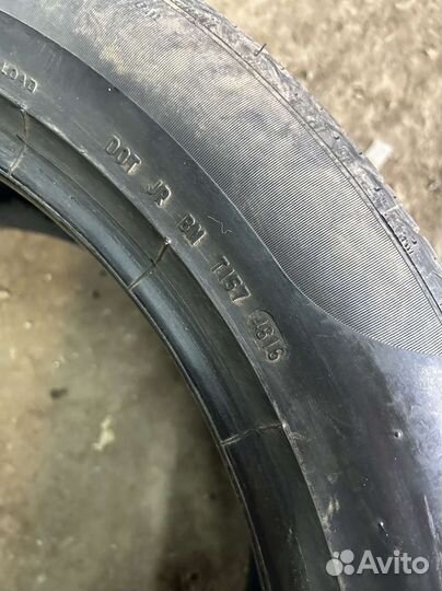 Pirelli P Zero 315/40 R21