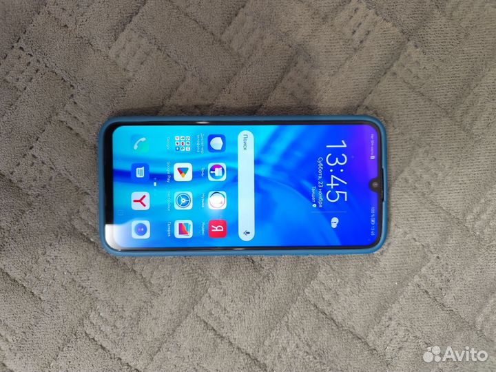 HONOR 10i, 4/128 ГБ