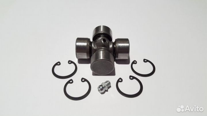 Крестовина 25х64 /22х50 аналог cf moto 7020-290130