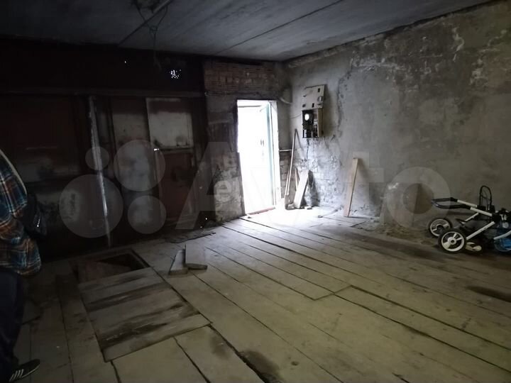 Машиноместо