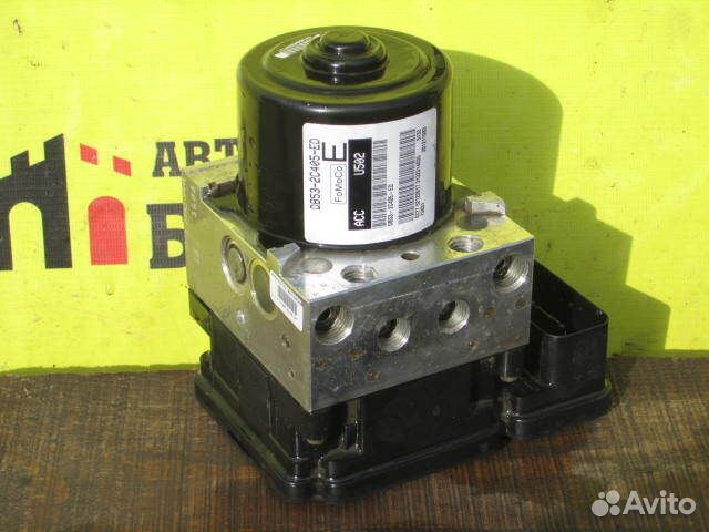 Блок управления ABS Ford Explorer