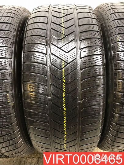 Pirelli Scorpion Winter 255/55 R18 109H