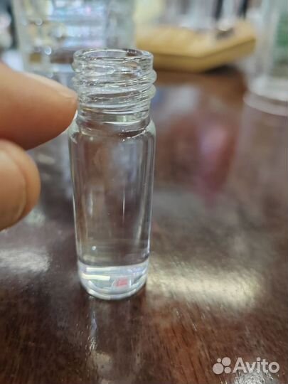 Атомайзеры 10мл