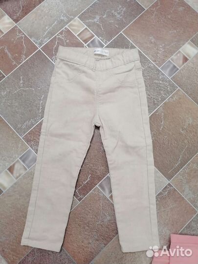 Детские вещи для девочки