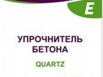 Кварцевый топпинг от производителя